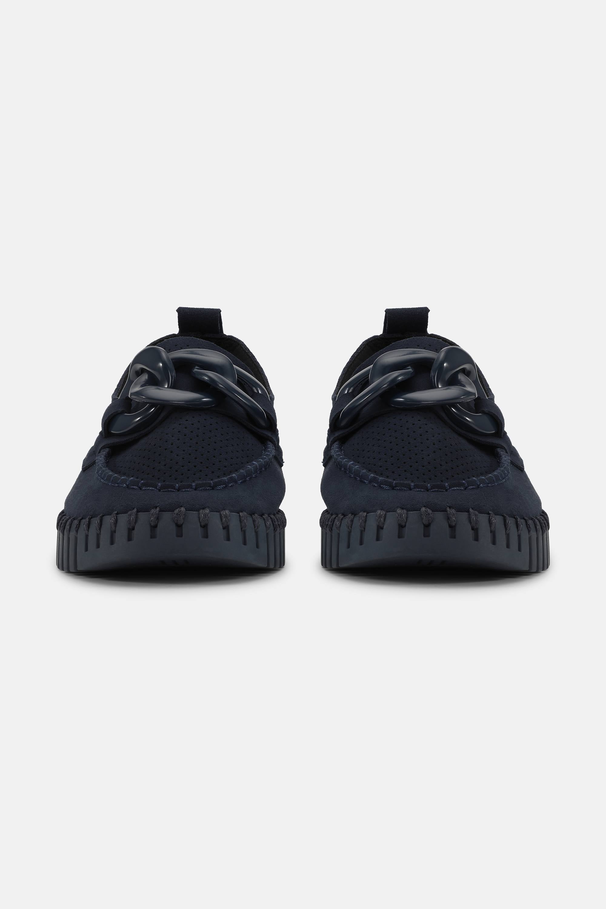 Loafers - Dark Indigo Dark Indigo